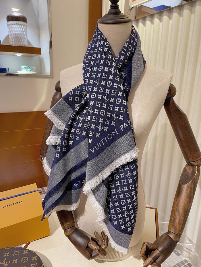 Louis Vuitton Scarf LV00079